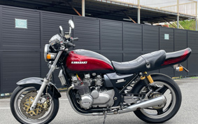 KAWASAKI ZEPHYR750 1992 ZR750C