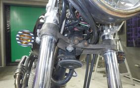 YAMAHA SR400 Gen.3 2005 RH01J