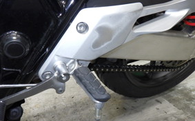 HONDA CB400SF GEN 4 A 2021 NC42