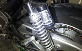 KAWASAKI ZEPHYR 1100 RS 1996 ZRT10A