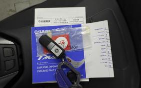 YAMAHA T-MAX 560 T 2020 SJ19J