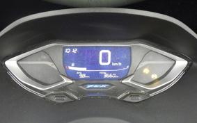 HONDA PCX 160 2005 KF47