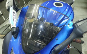 SUZUKI GSX-R750 2013