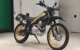 YAMAHA TRICKER Gen.2 DG16J