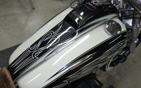 HARLEY FXCWC 1580 2009