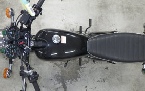 YAMAHA SR400 Gen.3 2006 RH01J