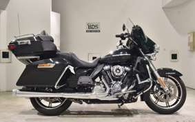 HARLEY FLHTK1870 2021