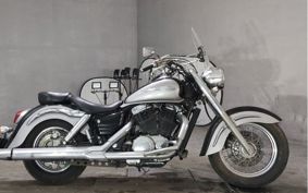HONDA SHADOW 1100 AERO 1998 SC39