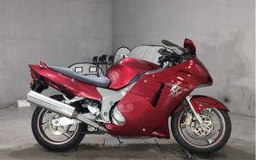 HONDA CBR1100XX 2000 SC35
