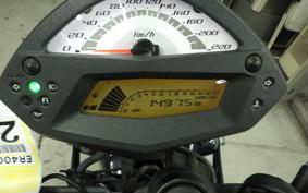 KAWASAKI ER400 N 2014 ER400B