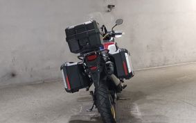 HONDA CRF1000L AFRICA TWIN SD04