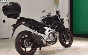 SUZUKI GLADIUS 2012 VK58A