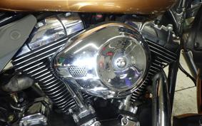 HARLEY FLHX 1580 2008