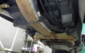 SUZUKI LET's CA4AA