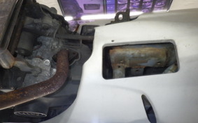 SUZUKI ZZ 2022 CA1PB