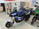 Фото BMW S1000XR 2019 с японского аукциона