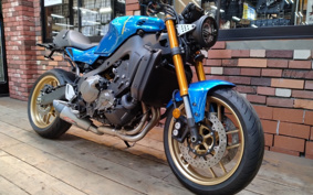YAMAHA XSR900 2023 RN80J