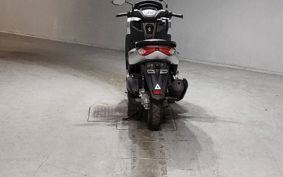 YAMAHA N-MAX 125 SEG6J