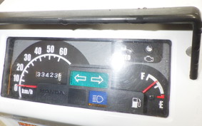 HONDA GYRO X 2009 TD02