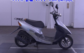 HONDA DIO