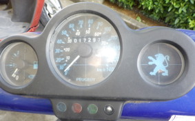PEUGEOT SPEED FIGHT100