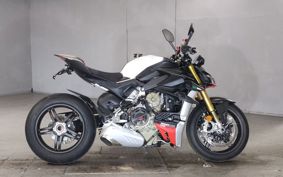 DUCATI  DUCATI  STREET  FIGHTER V4SP2 ..