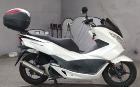 HONDA PCX 150 KF18