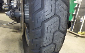HARLEY XL883L 2005