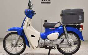 HONDA C110 SUPER CUB 2024 JA44