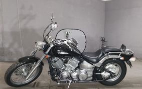 YAMAHA DRAGSTAR 400 VH02J