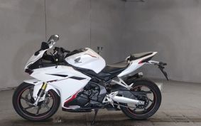 HONDA CBR250RR MC51