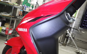 YAMAHA CYGNUS 125 XSR 3 1990 SED8J
