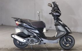 SUZUKI ADDRESS V125 CF4MA