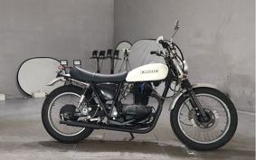 KAWASAKI 250TR BJ250F