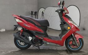 KYMCO KYMCO RACING125FI SR25BA