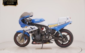 SUZUKI GS1200SS 2002 GV78A
