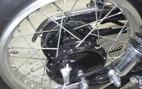 YAMAHA SR400 Gen.5 2021 RH16J