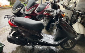 YAMAHA AKUSHI STREET SE53J