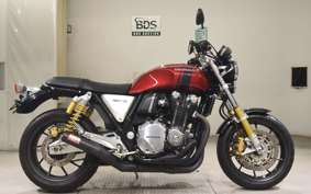 HONDA CB1100RS 2017 SC65