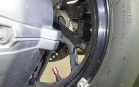 SUZUKI SKYWAVE 250 (Burgman 250) S Gen.3 2021 CJ46A