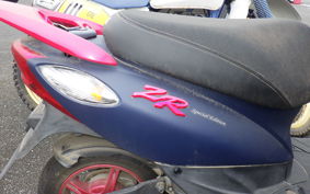 YAMAHA JOG ZR-4 SA58J