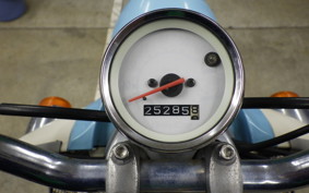 YAMAHA VINO 50 2012 5AU