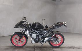 SUZUKI GSX-R125 DL33B