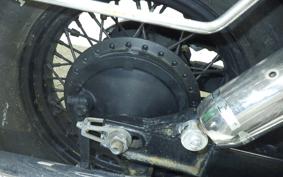 HONDA SHADOW 400 2002 NC34