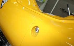 HONDA CT125-2 2022 JA65