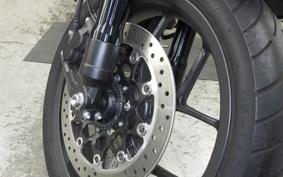 HONDA REBEL 1100 2009 SC83