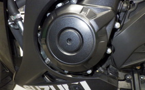 SUZUKI GSX250RA 2014