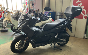 HONDA ADV160