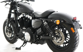 HARLEY XL1200X 2022 LC3