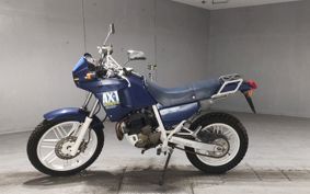 HONDA AX-1 MD21